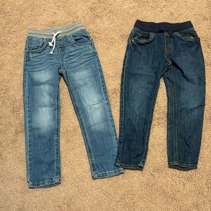 Boy jeans